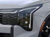 New 2027 Kia Sportage Hybrid SUV