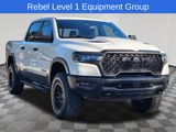 Used 2025 Ram 1500 Truck