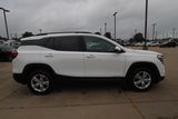 Used 2024 GMC Terrain SUV