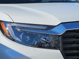 Used 2022 Honda Ridgeline Truck