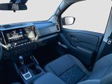 New 2026 Nissan Frontier Truck