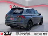 Used 2021 Volkswagen Tiguan SUV