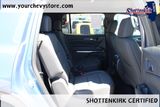 Used 2025 Chevrolet Traverse SUV