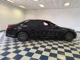 Used 2021 Mercedes-benz S-Class Sedan
