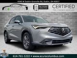 Used 2026 Acura ADX SUV