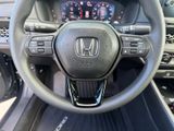 New 2026 Honda Accord Sedan Sedan