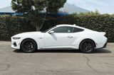 Used 2024 Ford Mustang Coupe
