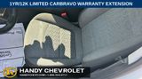 Used 2024 Chevrolet Equinox SUV