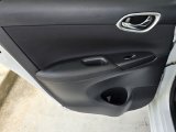 Used 2019 Nissan Sentra Sedan