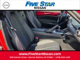 Used 2024 Mazda MX-5 Miata RF Convertible