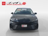 Used 2026 Toyota Camry Sedan
