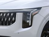 New 2026 Kia Carnival MPV Van
