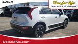 New 2023 Kia Niro EV SUV