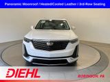 Used 2020 Cadillac XT6 SUV