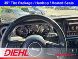 Used 2023 Jeep Wrangler SUV