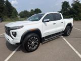 Used 2024 GMC Canyon Truck