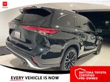 Used 2023 Toyota Highlander SUV