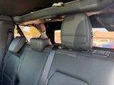 Used 2023 Ford Bronco SUV