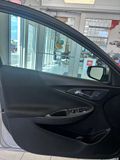 Used 2025 Chevrolet Malibu Sedan