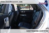 Used 2023 Ford Explorer SUV