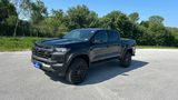 New 2026 Chevrolet Colorado Truck