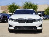 Used 2021 BMW 3 Series Sedan