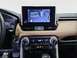 Used 2025 Toyota RAV4 SUV