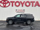 Used 2024 Chevrolet Traverse SUV