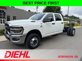 New 2026 Ram 3500 Truck