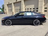 New 2026 Hyundai Elantra Sedan