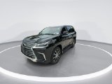 Used 2021 Lexus LX SUV