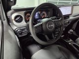 Used 2025 Jeep Wrangler SUV