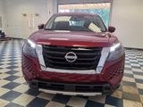 Used 2025 Nissan Pathfinder SUV