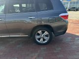 Used 2013 Toyota Highlander SUV