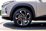 New 2026 Chevrolet Trax SUV