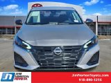 Used 2025 Nissan Altima Sedan