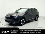 Used 2023 Kia Sportage SUV