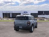 New 2026 Ford Bronco Sport SUV