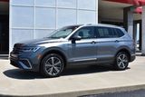 Used 2024 Volkswagen Tiguan SUV