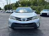Used 2014 Toyota RAV4 SUV