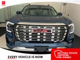 Used 2026 GMC Terrain SUV
