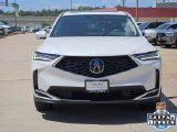 Used 2026 Acura MDX SUV