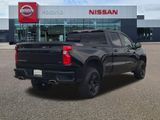 Used 2022 Chevrolet Silverado 1500 Truck