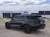 New 2026 Ford Explorer SUV