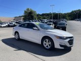 Used 2024 Chevrolet Malibu Sedan