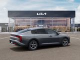 New 2026 Kia K4 Sedan
