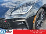 Used 2025 Toyota GR86 Coupe