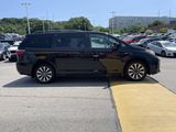 Used 2020 Toyota Sienna Van
