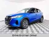 Used 2023 Nissan Kicks SUV