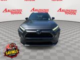 Used 2022 Toyota RAV4 Prime SUV